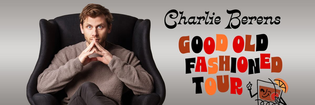 Parking Charlie Berens