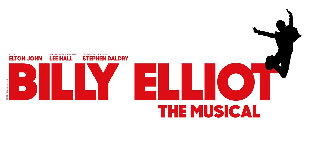 Billy Elliot