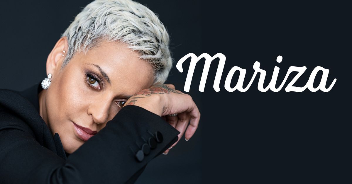 Mariza