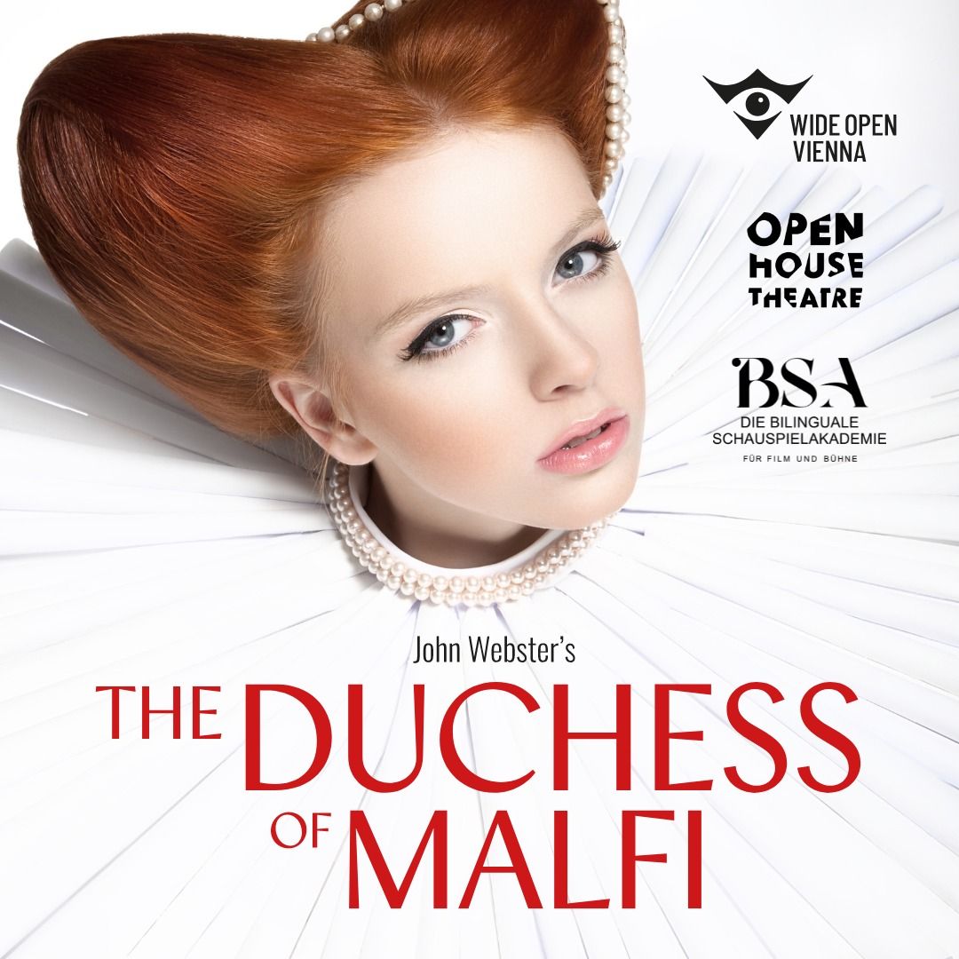 The Duchess of Malfi