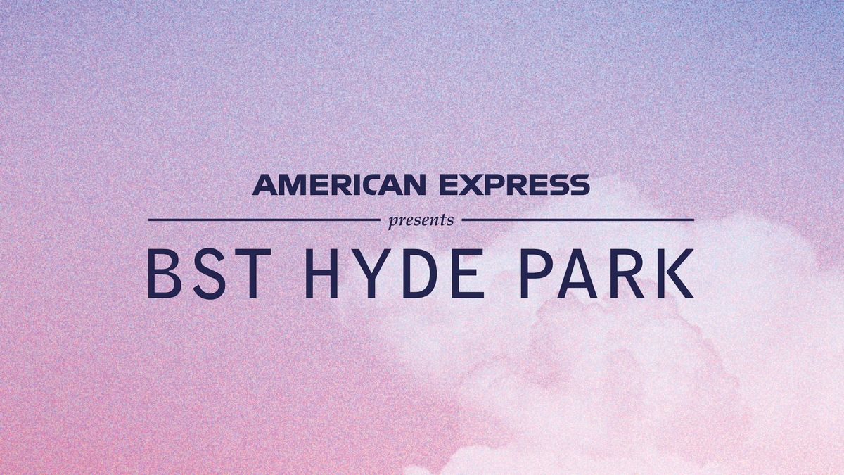 American Express Presents BST Hyde Park 2024 - Stray Kids
