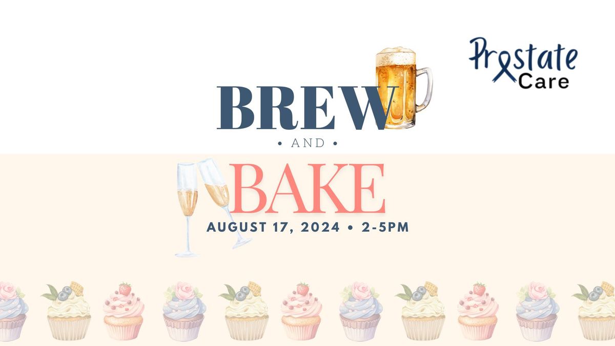 Brew & Bake, Bridgetown 