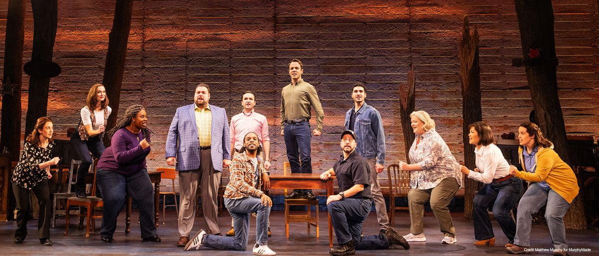 Come From Away - Sioux Falls