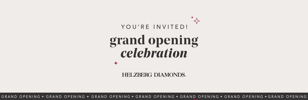 Helzberg Grand Opening Celebration | Independence