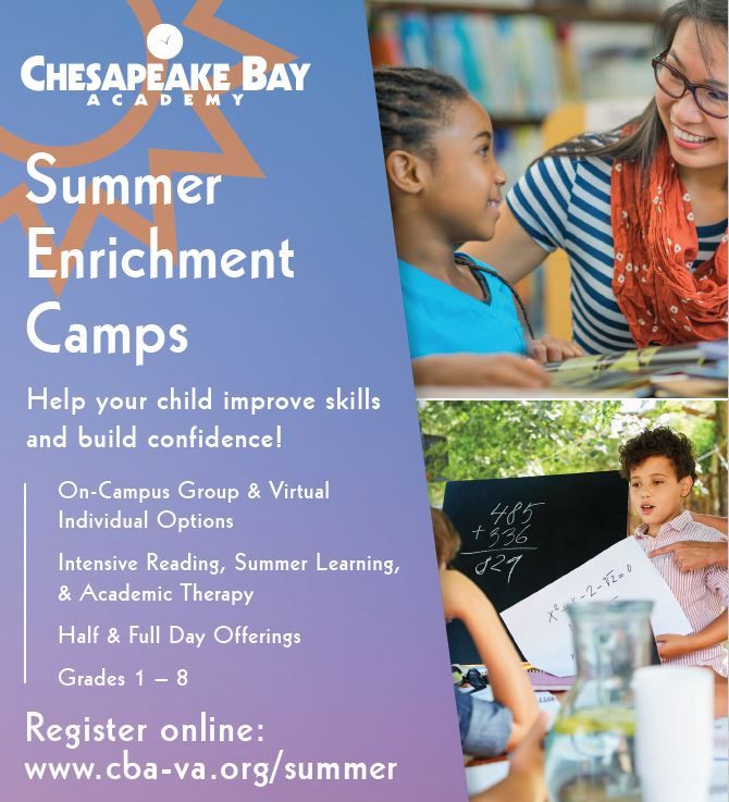 Summer Enrichment Camps