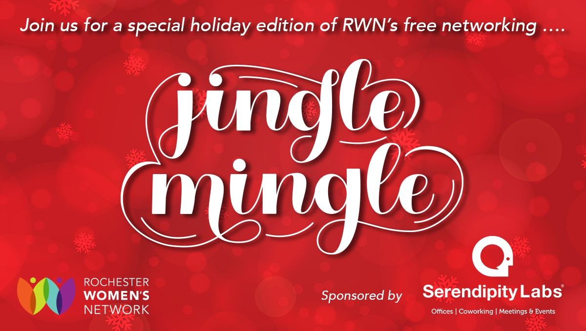 RWN Jingle Mingle 2024