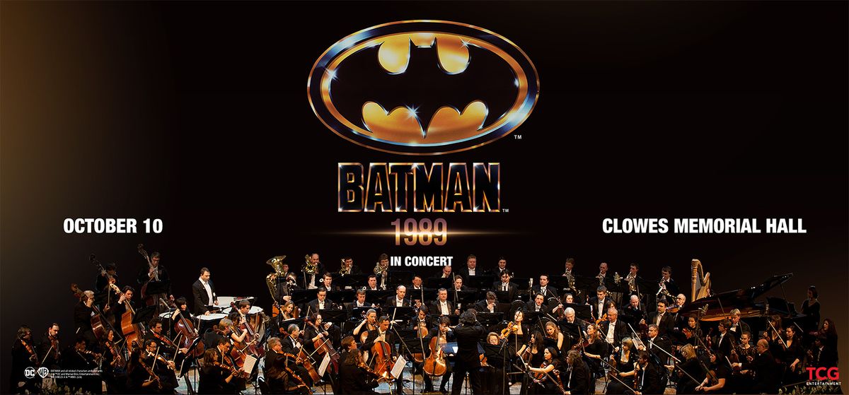 Batman Live - Indianapolis