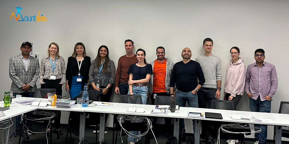 Big Data 2 Days Bootcamp in Miami, FL on November 19th 20th, 2024