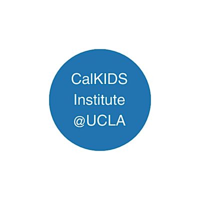 UCLA CalKIDS Institute