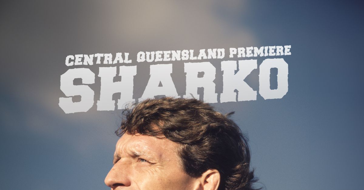 SHARKO CQ Premiere @ #capfilmfest