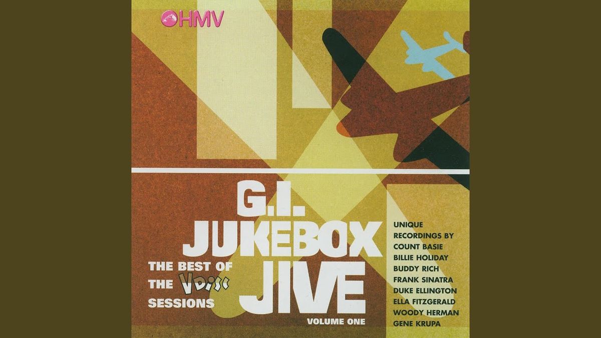 All That Holiday Jazz: GI Jukebox