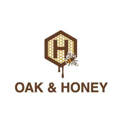 Oak & Honey