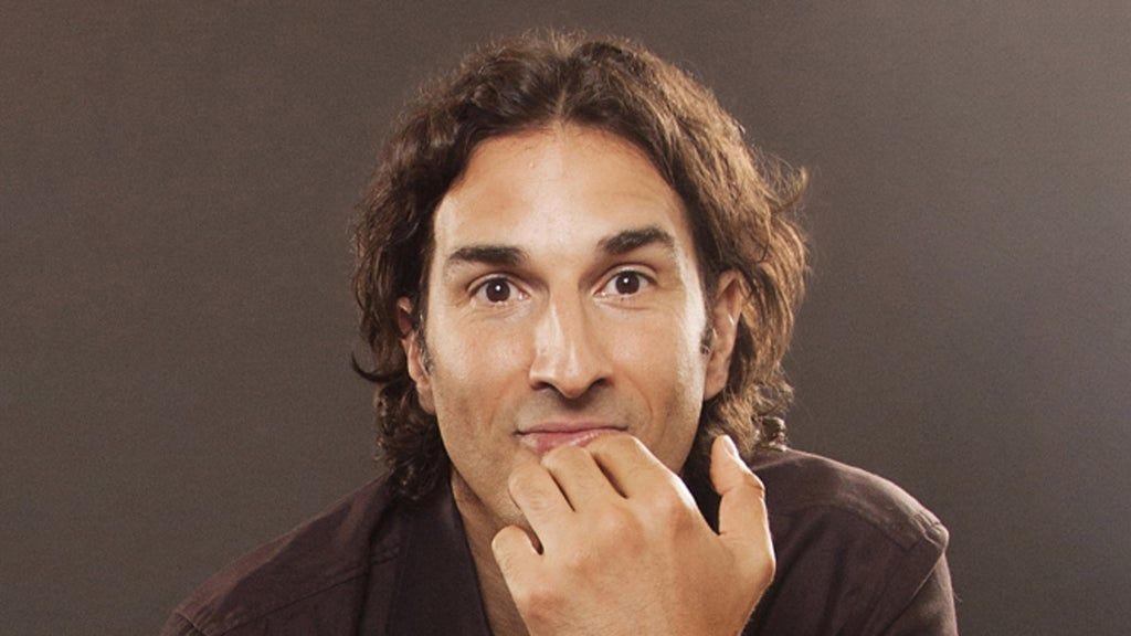 Gary Gulman: Misfit Stand Up Tour