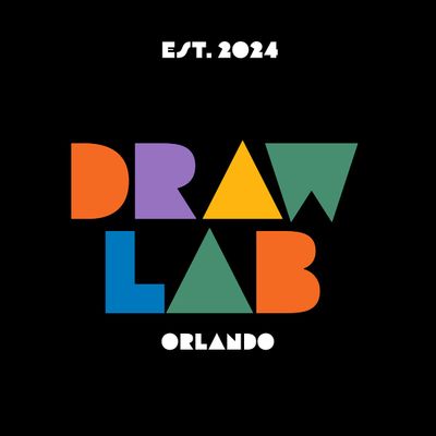 Draw Lab Orlando