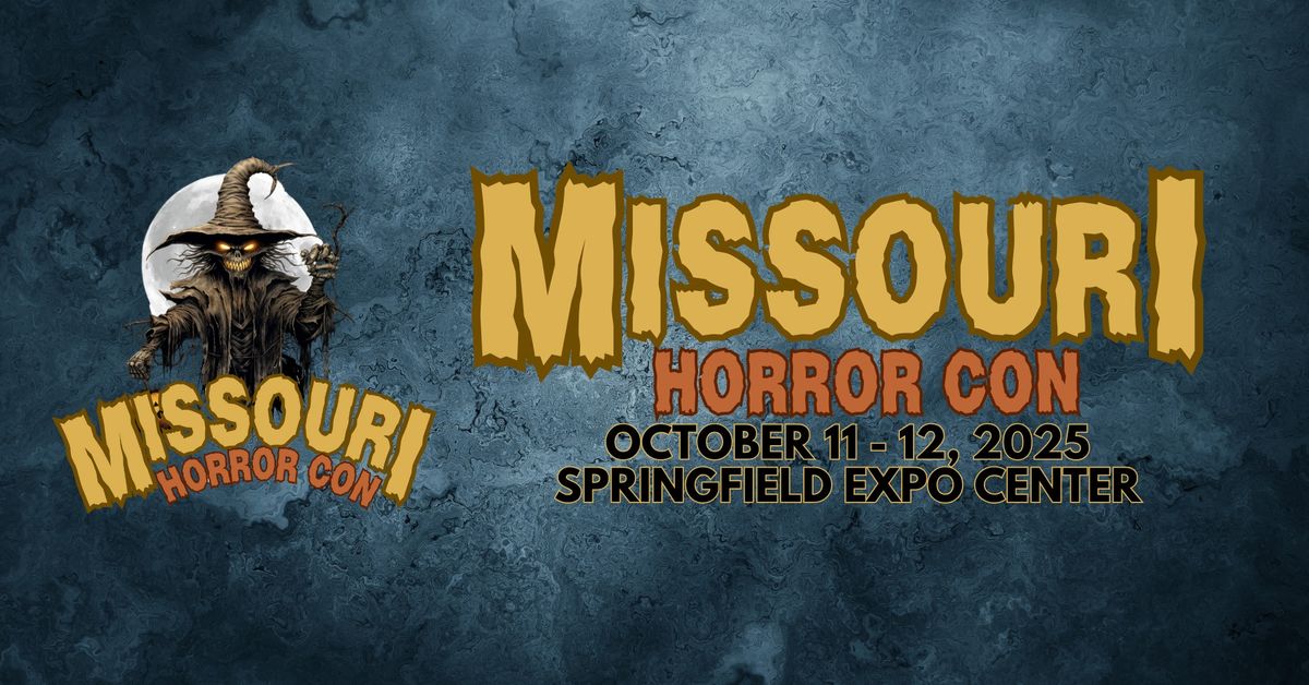 Missouri Horror Con