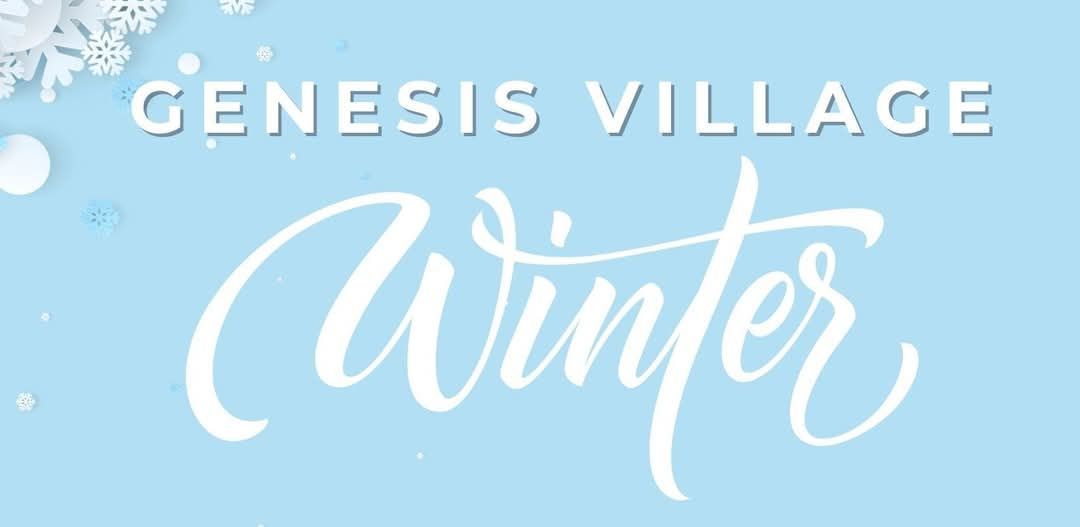 Anthony Pattin Winter Concert at Genesis Village 