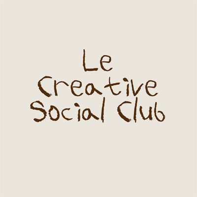 Le Creative Social Club