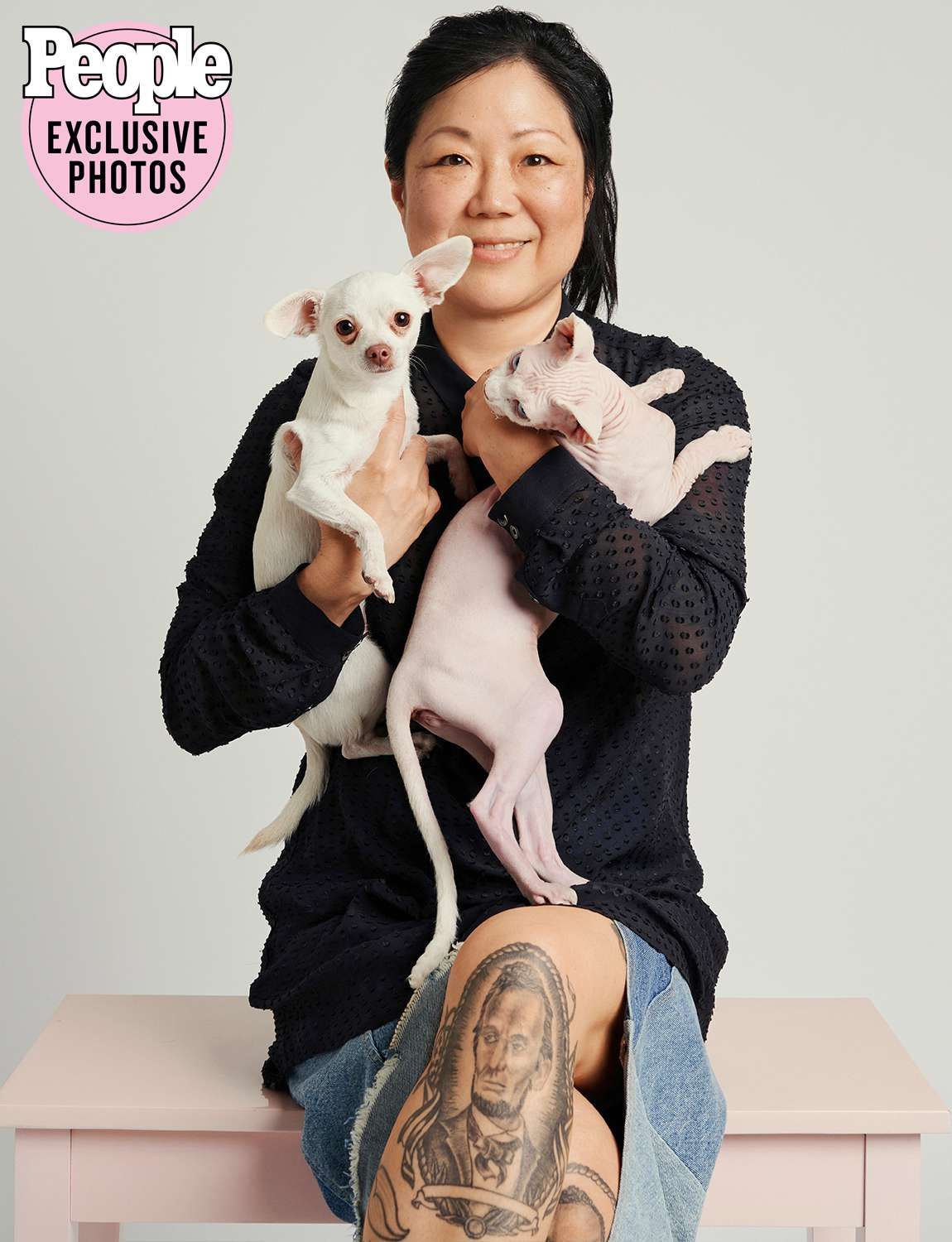 Margaret Cho