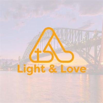 Light and Love Home