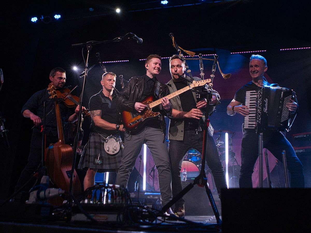 Skerryvore