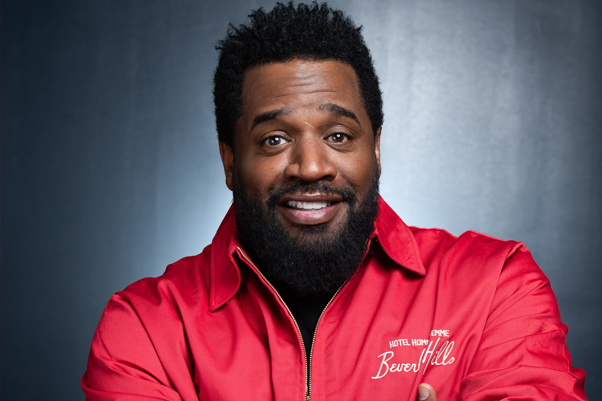 Corey Holcomb (Theater)