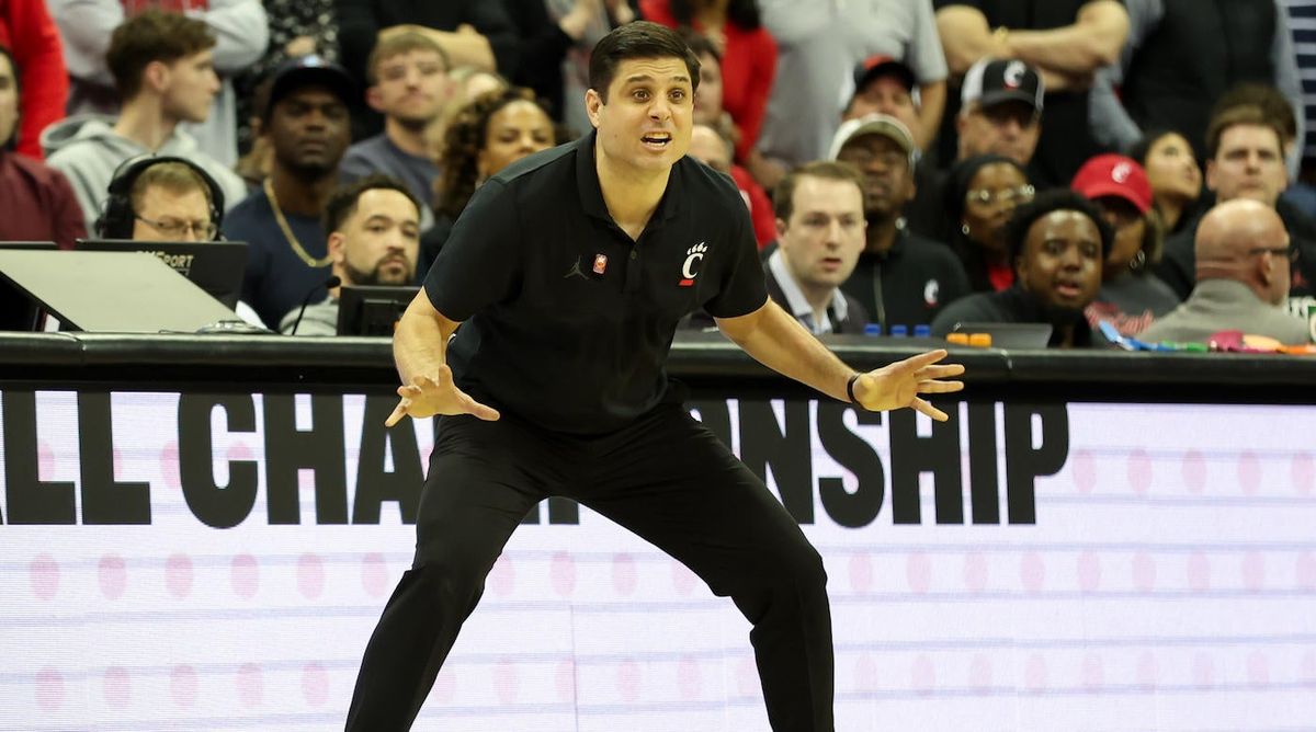 Cincinnati Bearcats at Kansas State Wildcats Womens Basketball (Date TBD)