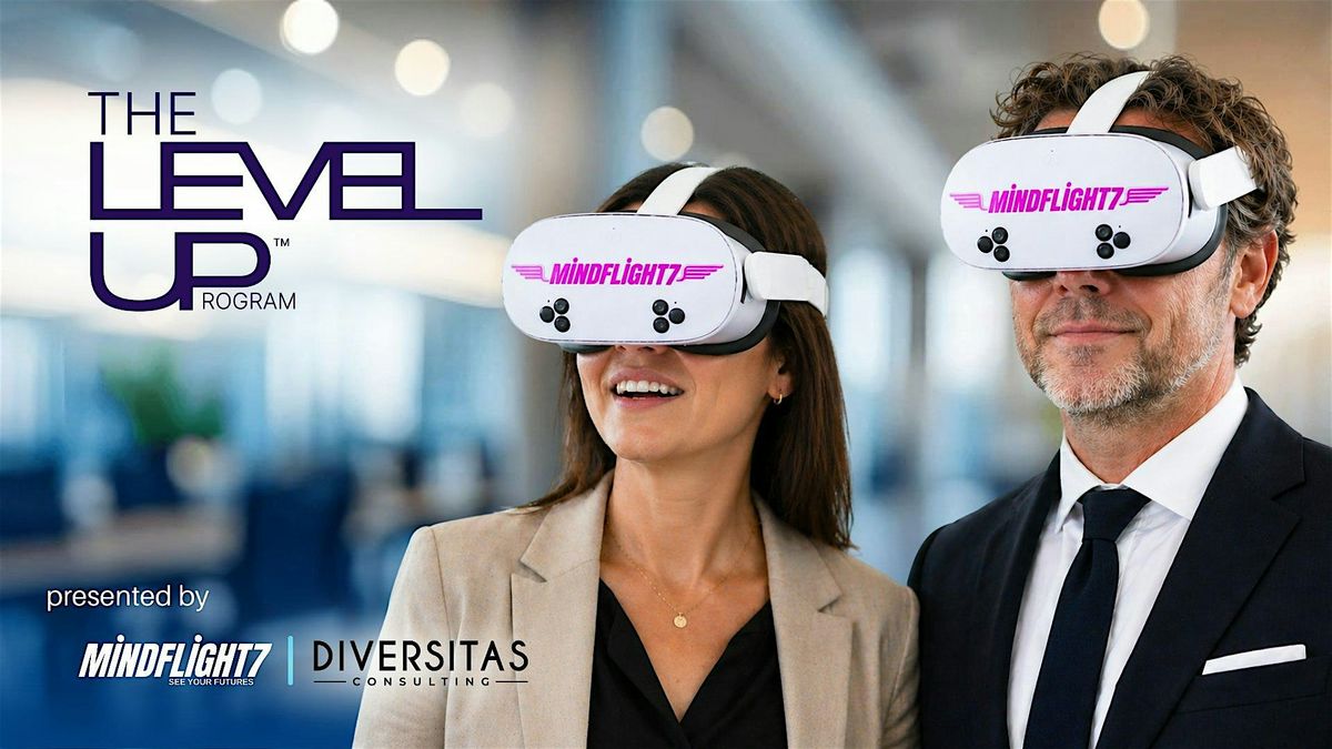 The Level Up Program