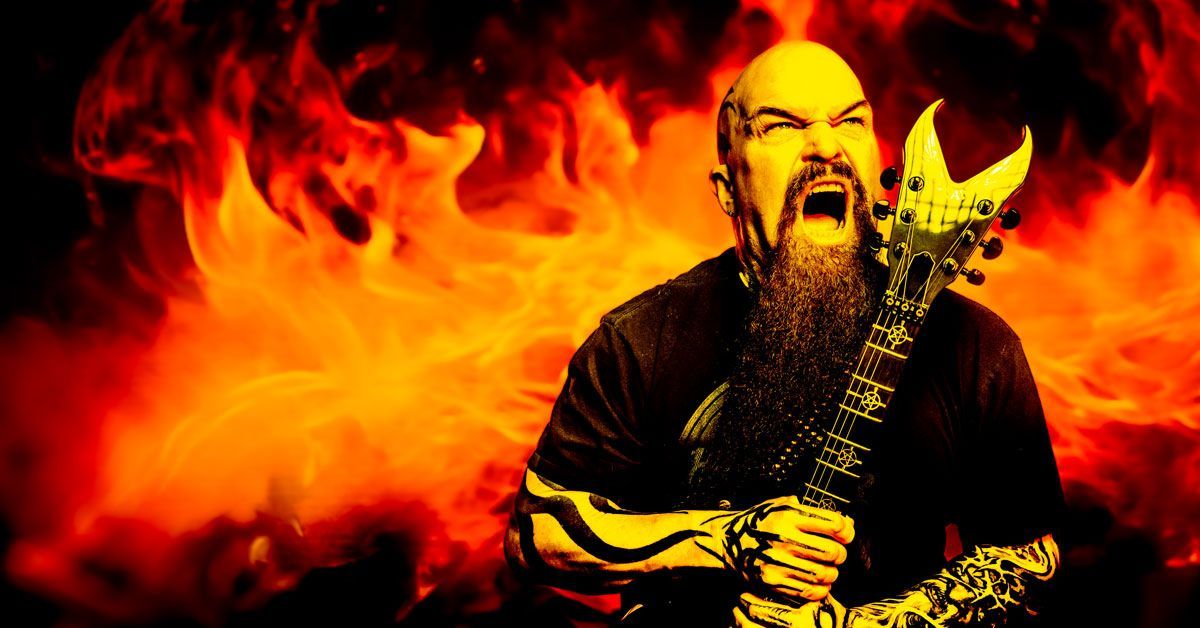 Kerry King