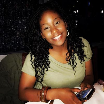 Chyna Judah