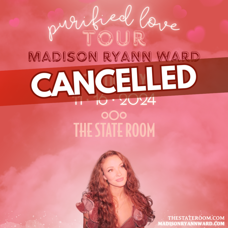 Madison Ryann Ward at Howard Theatre - DC