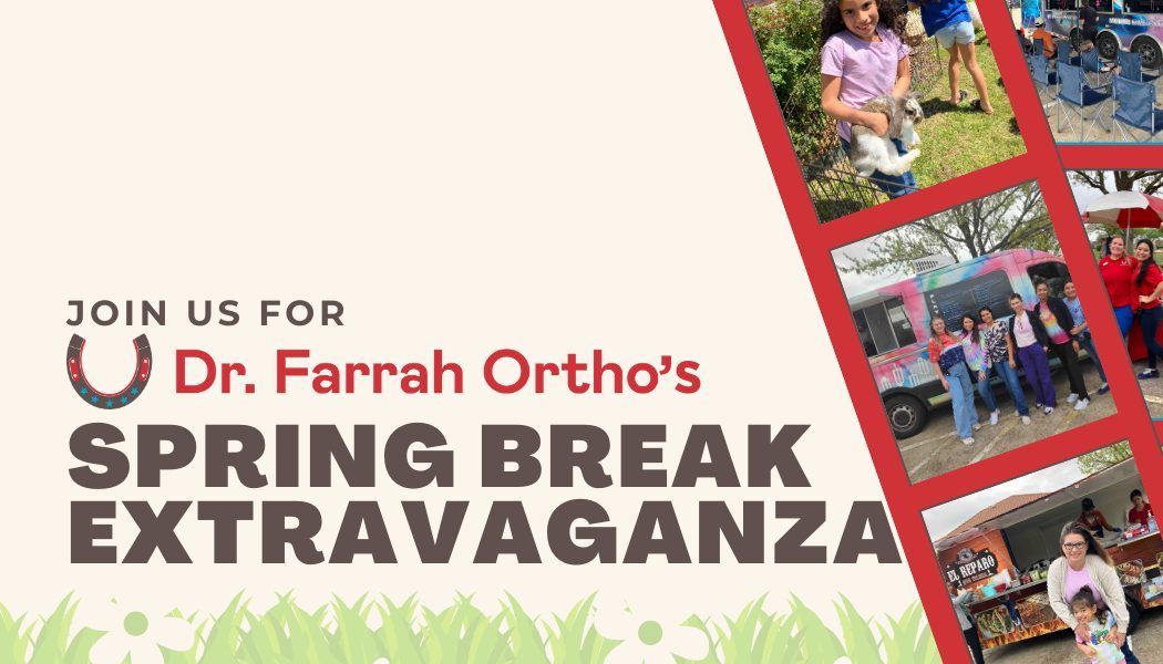 Dr. Farrah\u2019s Ultimate Spring Break 2025