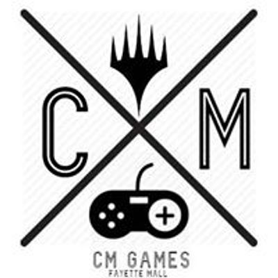 CM Games Lexington