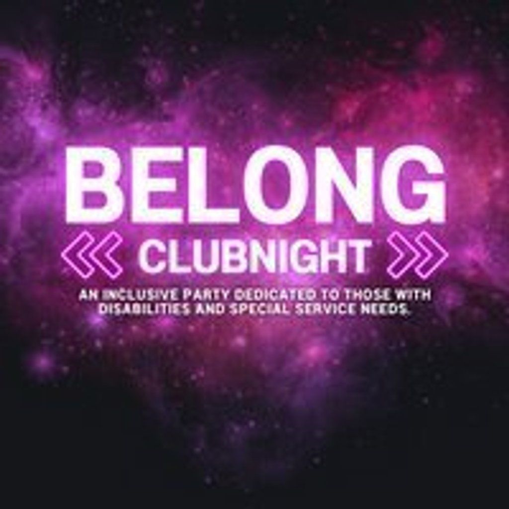 Belong Clubnight