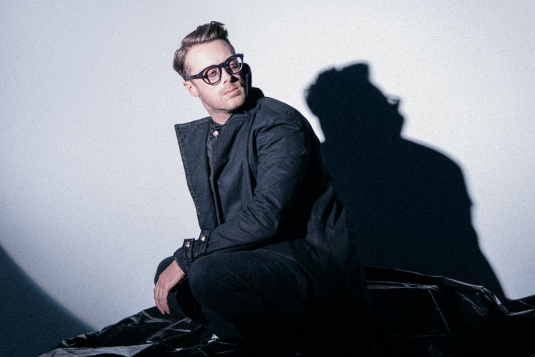 SOLD OUT: jeremy messersmith presents All Hallows' Eve \/\/ Night 1