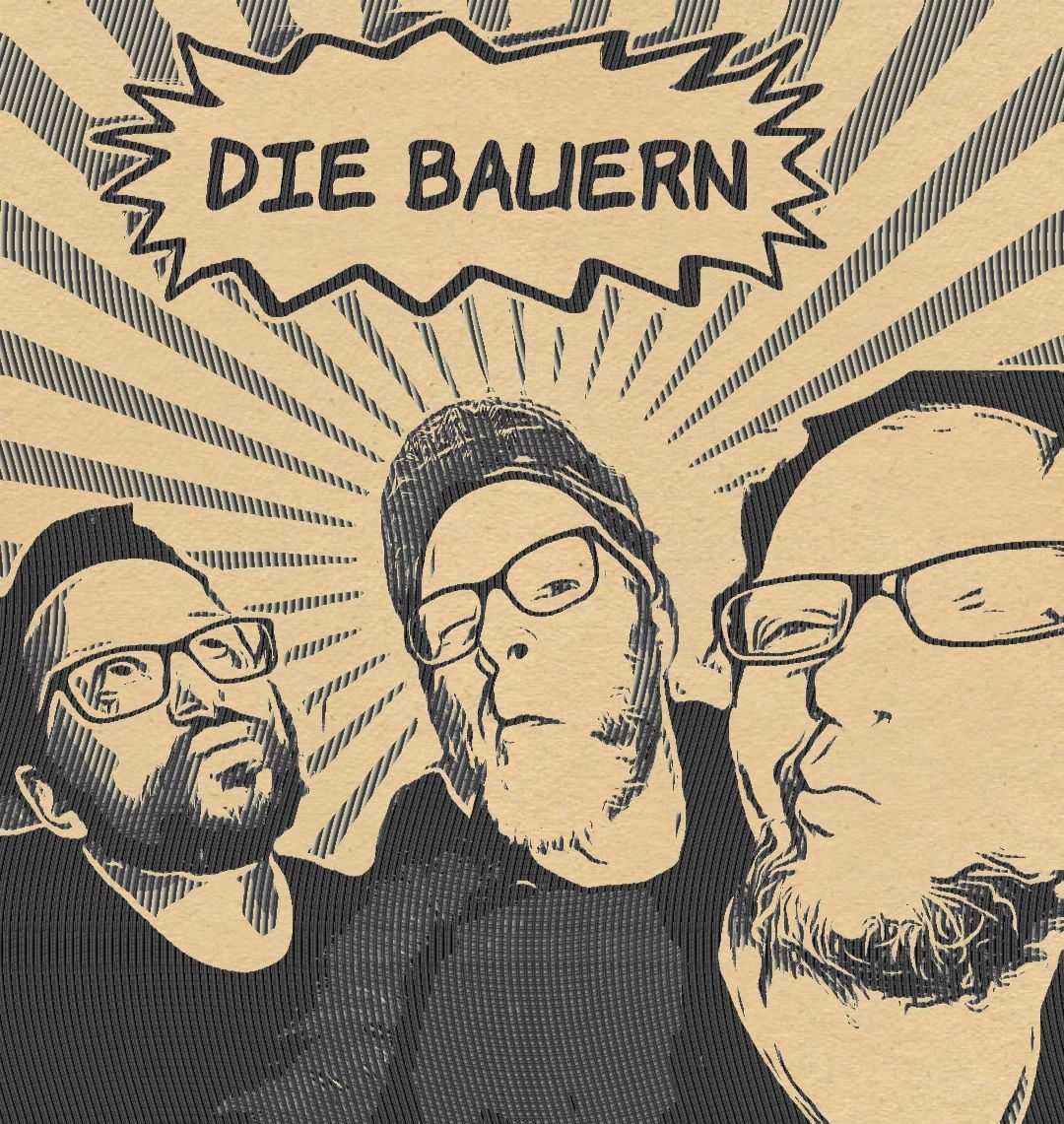 Die Bauern