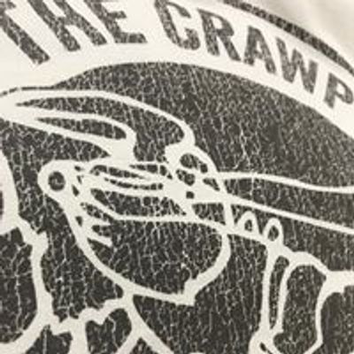 The Crawpuppies