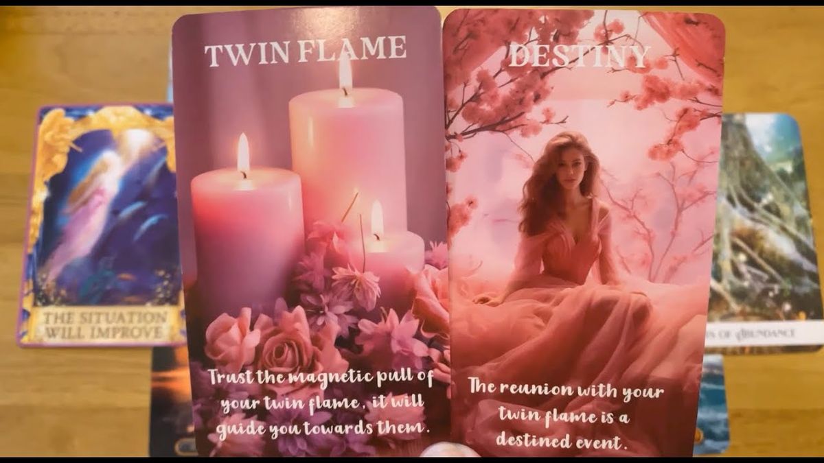 Twin Flames at The Living Arts Centre
