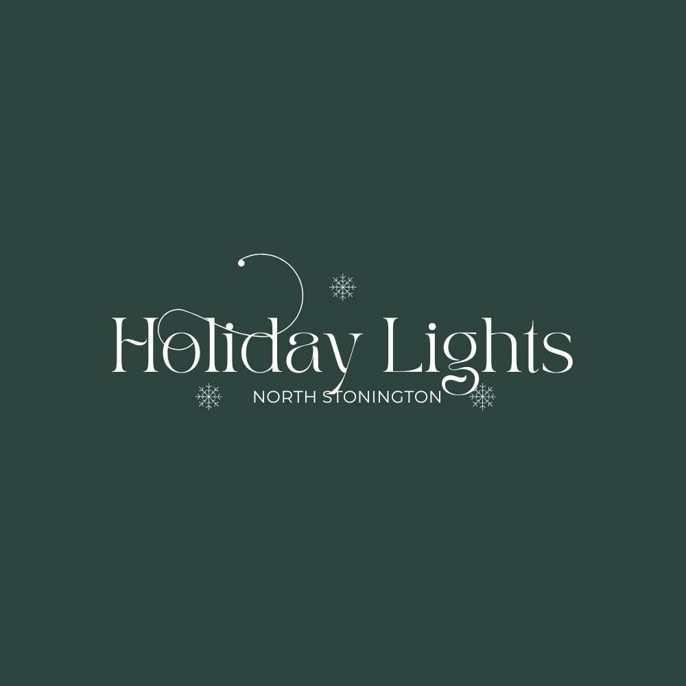 North Stonington Holiday Light Parade