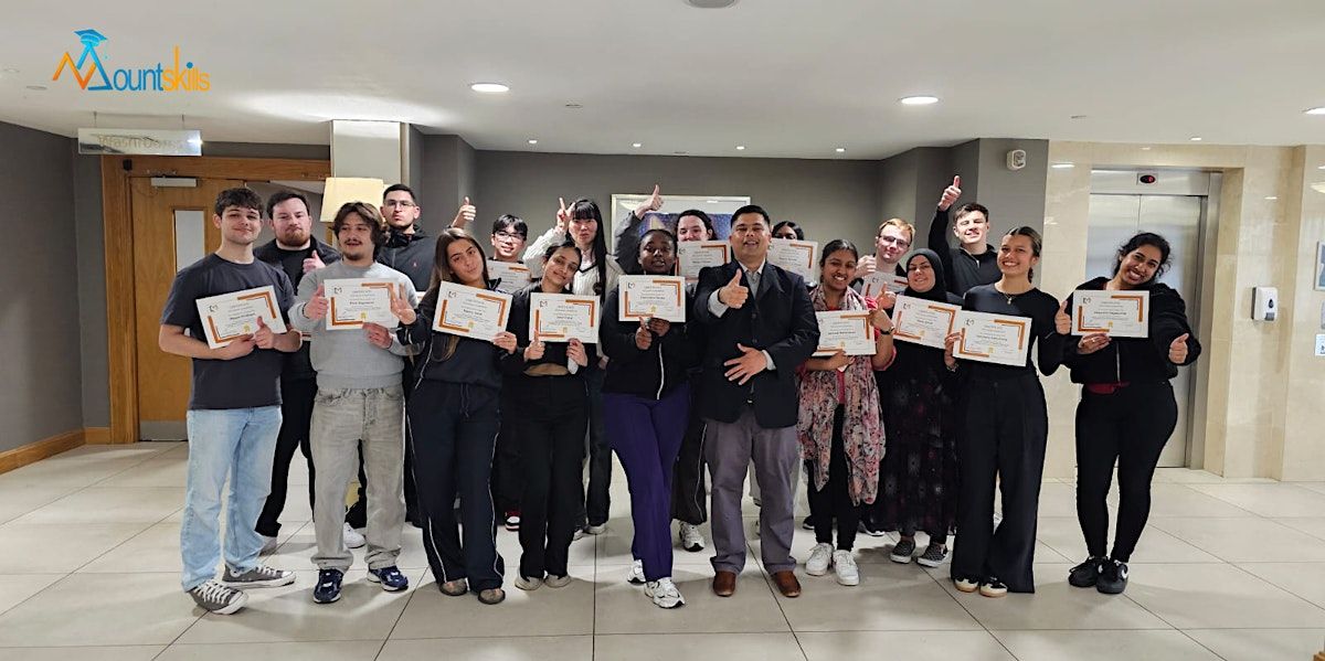 Big Data 2 Days Bootcamp in Miami, FL on November 19th 20th, 2024