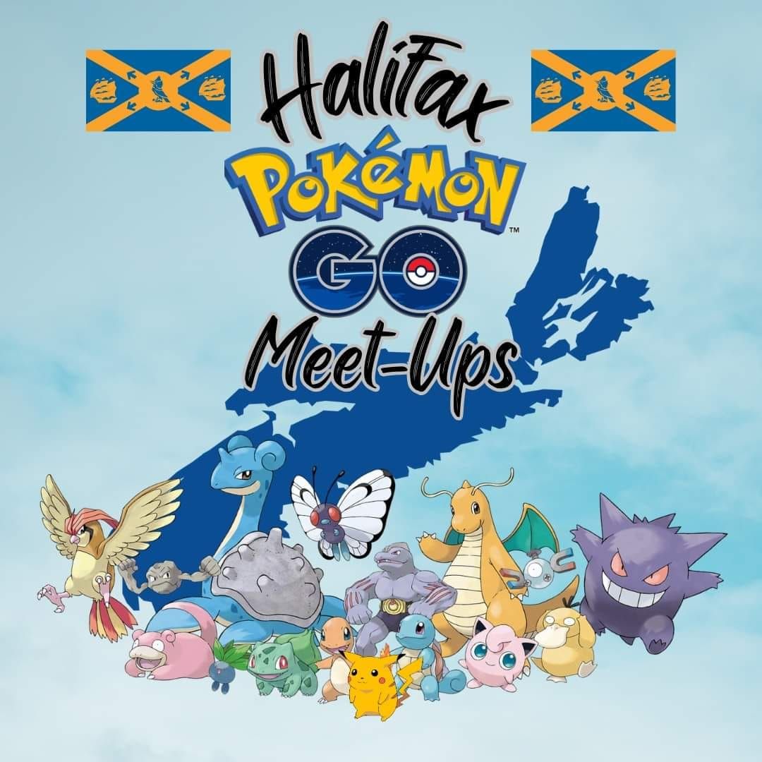 Hal-Con Pokemon Go Tournament (Kids\/Casual and Competitive)