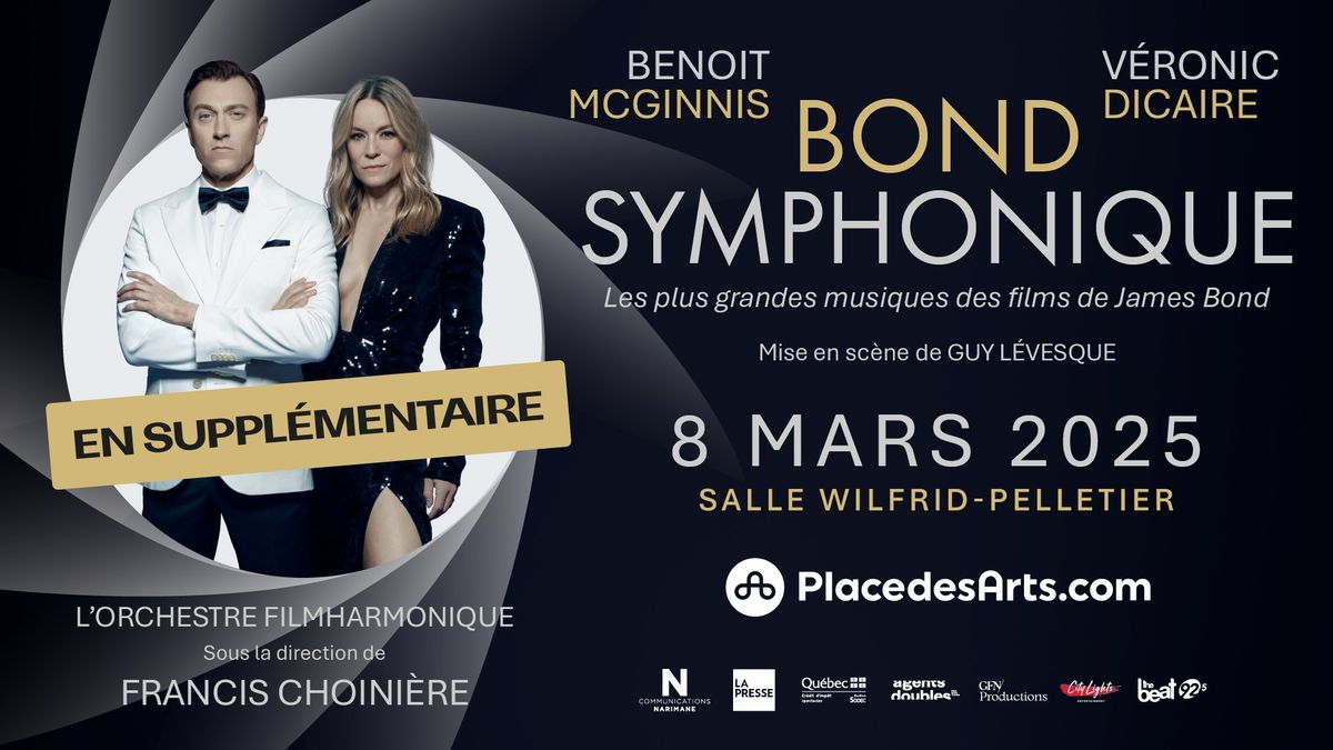 Bond symphonique