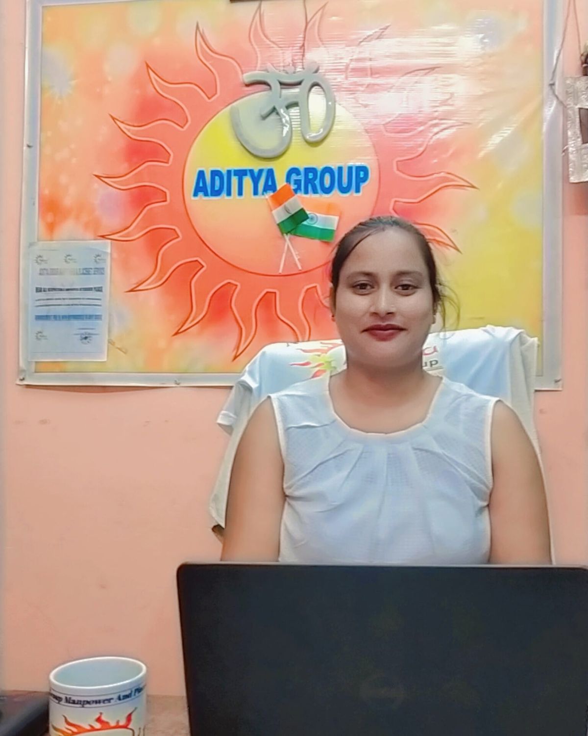 Aditya group 