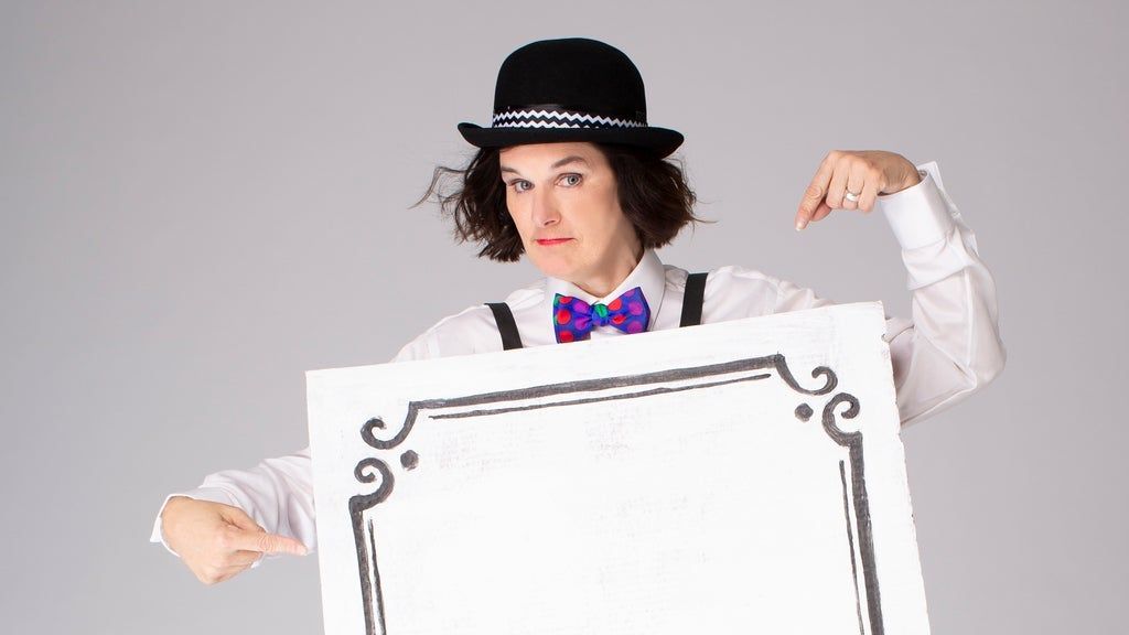 Paula Poundstone