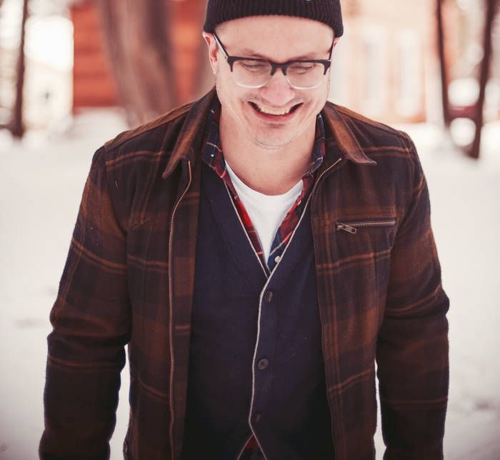 The Cedar Hedge Concert Series presents: Jim Bryson