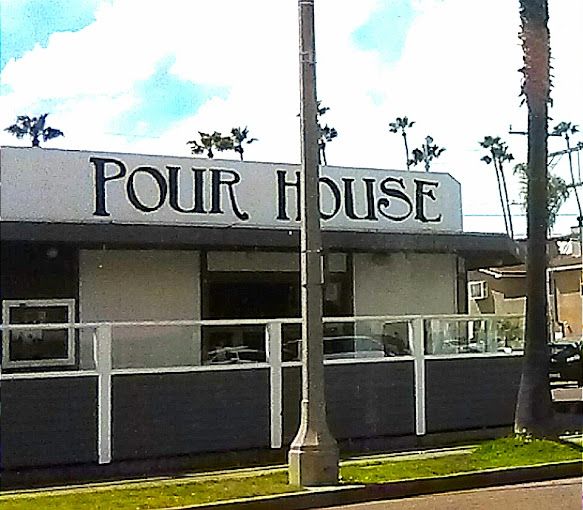 West of 5 live at the Pour House, Oceanside!