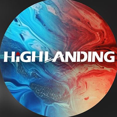 High landing