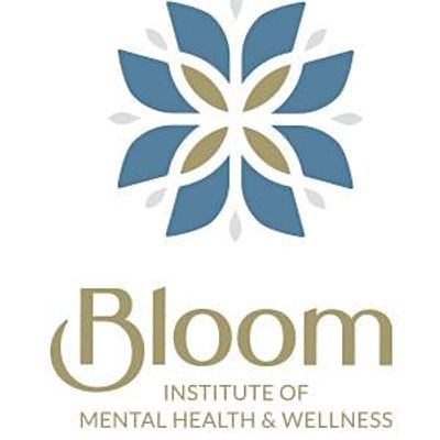 Bloom Institute of Mental Health and Wellness