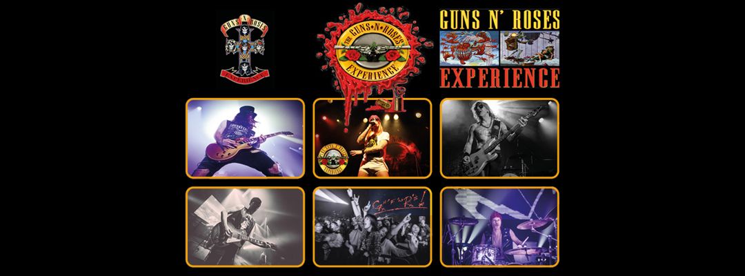 The Guns N\u2019 Roses Experience