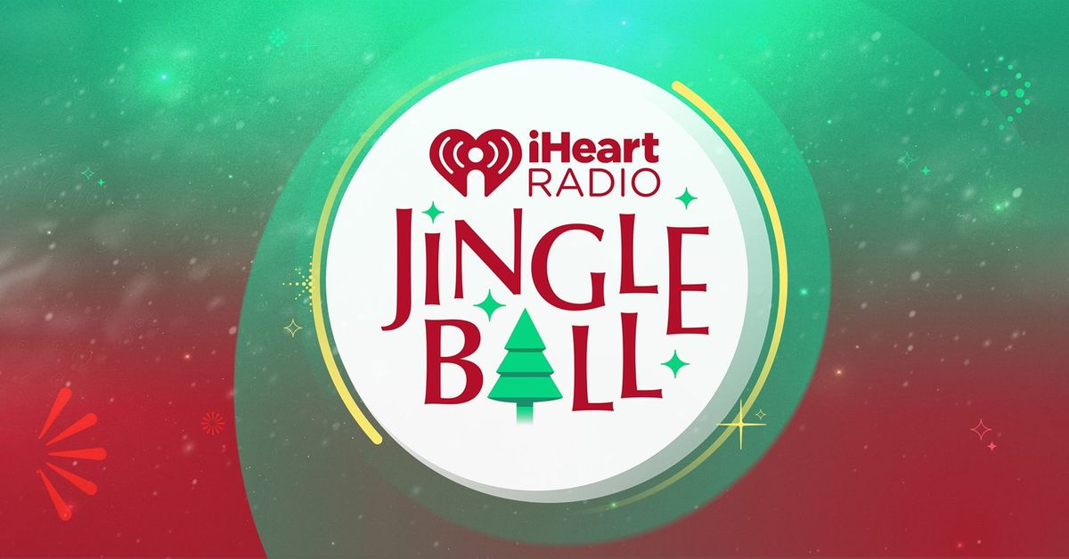 96.1 The Beat's Jingle Ball: Sexyy Red, T.I., T-Pain, Saweetie & The Kid Laroi