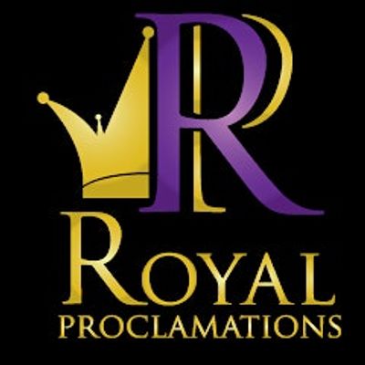 Royal Proclamations